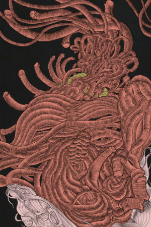 Voodoo Surgeon #1 - Image 4