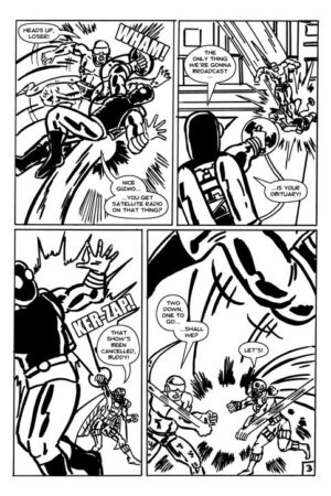 Fantasy Theater #23 - Image 4