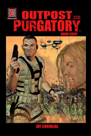 Outpost Purgatory #8
