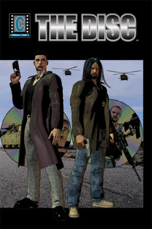 The Disc Vol 1