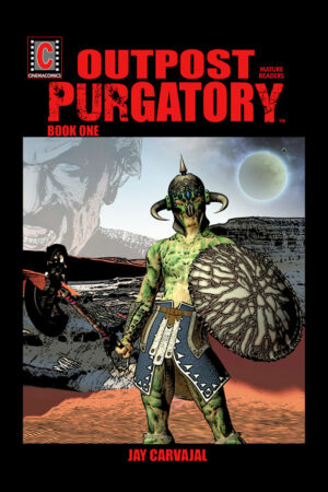 Outpost Purgatory #1