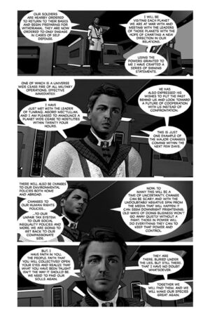 Outpost Purgatory #1 - Image 3
