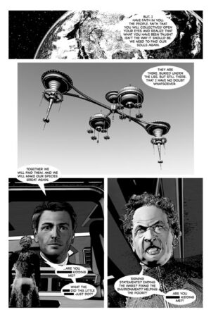 Outpost Purgatory #1 - Image 4