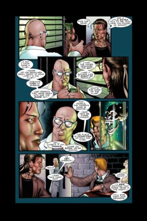 Zero Hunters #2 - Image 4