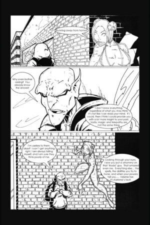 Midnight Warriors #09 - Image 2