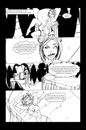 Midnight Warriors #09 - Image 4