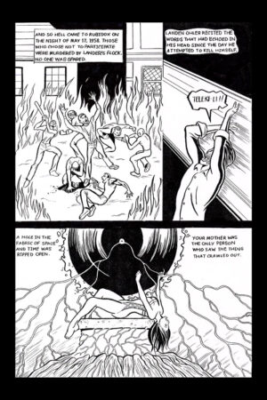 Divine Authority Presents #2 - Image 2