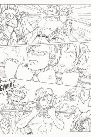 Midnight Warriors #04 - Image 2