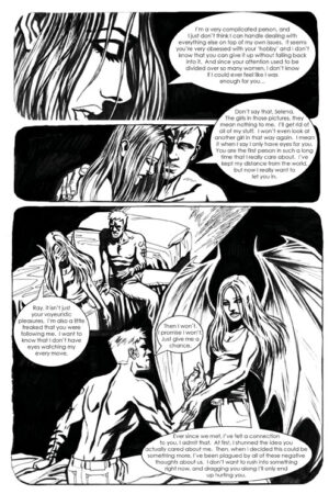 Midnight Warriors #04 - Image 4