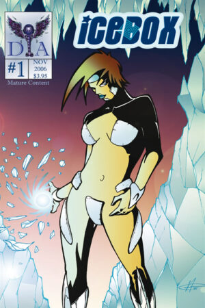 Icebox #1