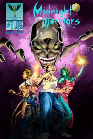 Midnight Warriors Vol. 1