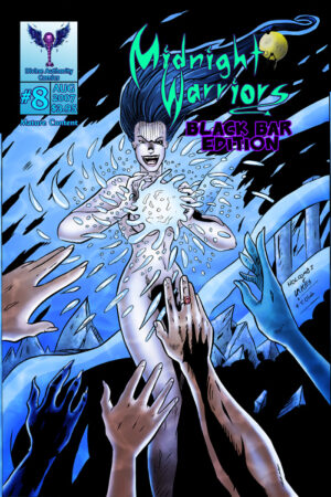 Midnight Warriors #08