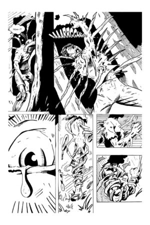 Divine Authority Presents #5 - Image 2