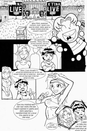 Girl! #5 - Image 2