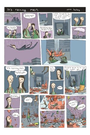 And Then There Was Nothing #1 - Image 3