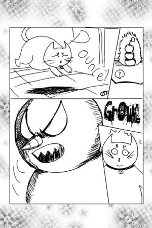 Evil Snowman - Image 2