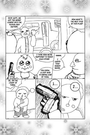Evil Snowman - Image 4