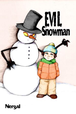 Evil Snowman