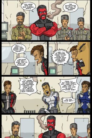 Plan B #1 - Image 2