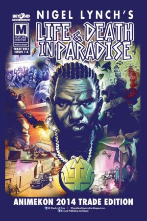 Life & Death In Paradise Vol 1