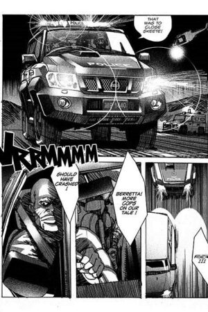 Heart Man Vol. 1 - Image 2