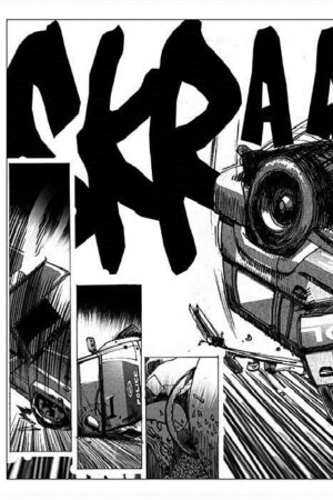 Heart Man Vol. 1 - Image 4