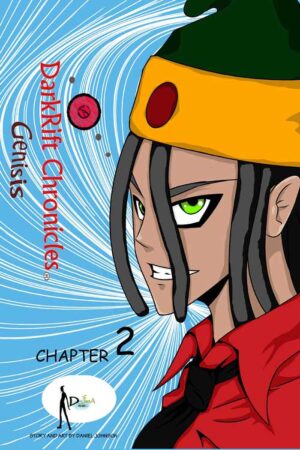 DarkRift Chronicles #2