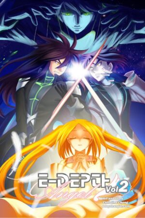 E-Depth Angel Vol. 2