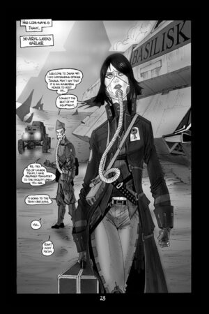 Smuggler's Luck Vol. 2 - Image 3