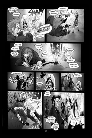 Smuggler's Luck Vol. 2 - Image 4