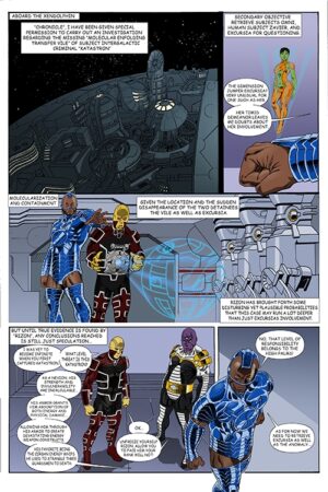 Force #3 - Image 2