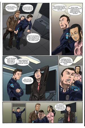 Force #3 - Image 3