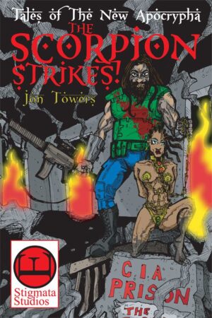 The Scorpion Strikes #1