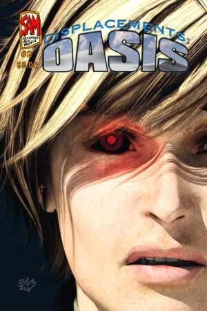 Displacements: Oasis #2