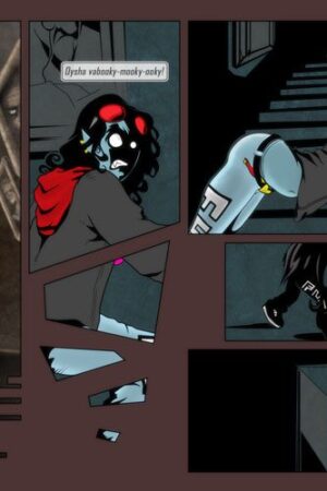 The Darkling #3 - Image 3