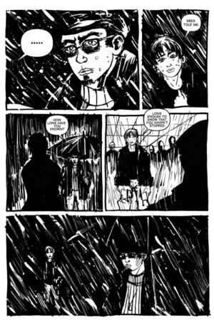 Tales From The Plex #07 - Image 3