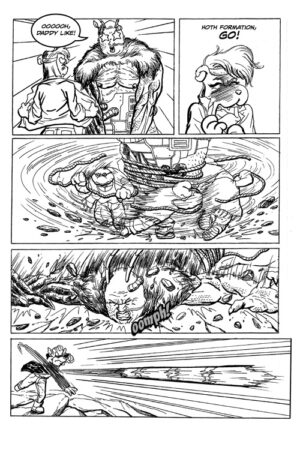 Tales From The Plex #08 - Image 2