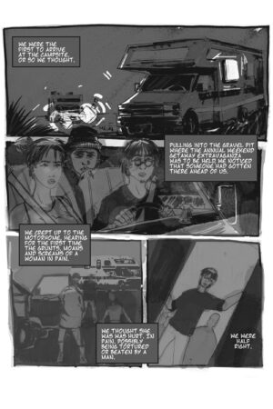Tales From The Plex #08 - Image 3