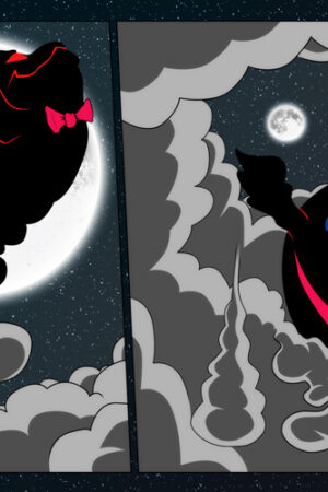 The Darkling #6 - Image 3