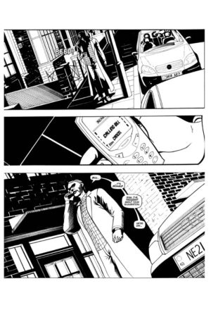 Tales From The Plex #10 - Image 2