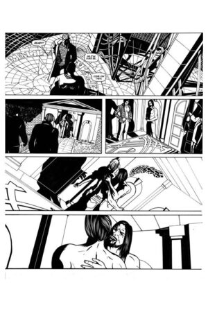 Tales From The Plex #10 - Image 3