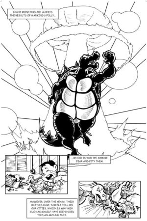Tales From The Plex #10 - Image 4