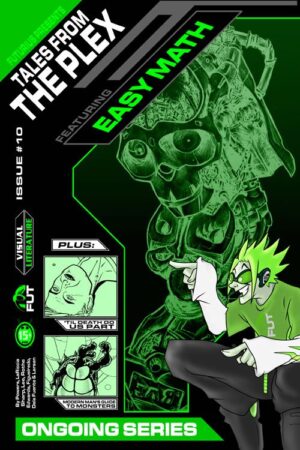 Tales From The Plex #10