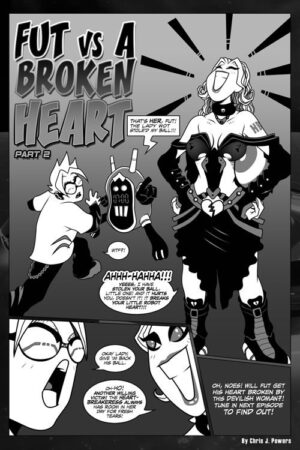 Tales From The Plex #12 - Image 2