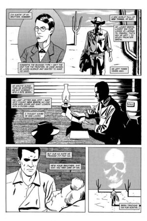Tales From The Plex #12 - Image 3