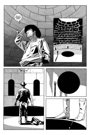 Tales From The Plex #12 - Image 4