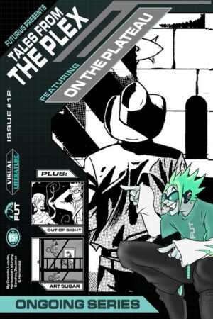 Tales From The Plex #12