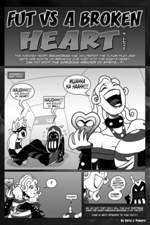 Tales From The Plex #14 - Image 2