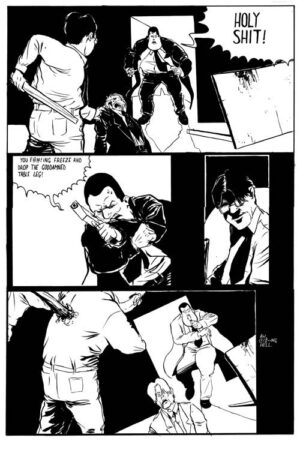 Tales From The Plex #14 - Image 3
