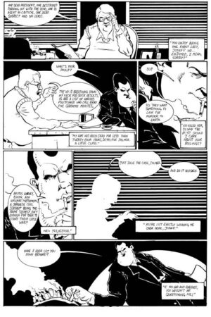 Tales From The Plex #14 - Image 4